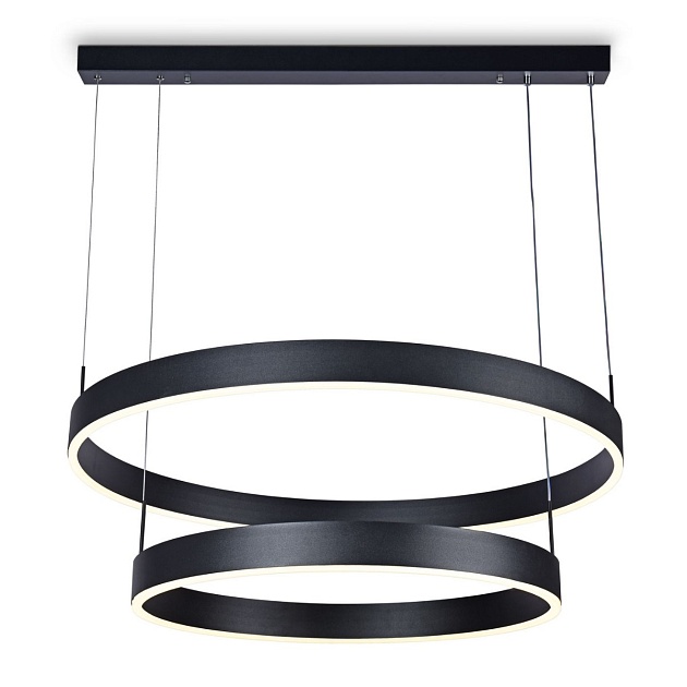 Подвесной светодиодный светильник Ambrella light ACRYLICA FA6618 Фото № 