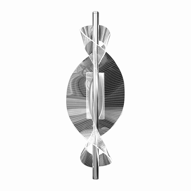 Бра Kink Light Джил 8047,02 Фото № 