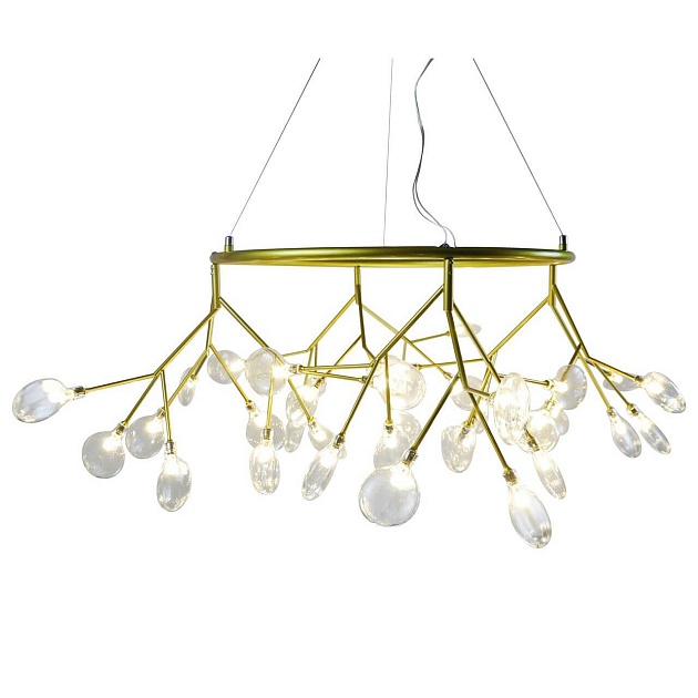 Подвесная люстра Kink Light Ветта 07521-36A,33 Фото № 