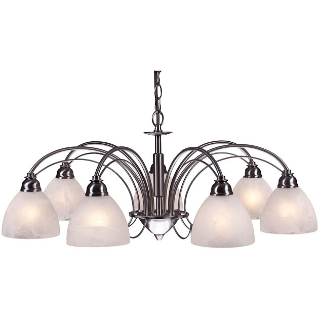 Подвесная люстра Velante 353-203-07 Фото № 