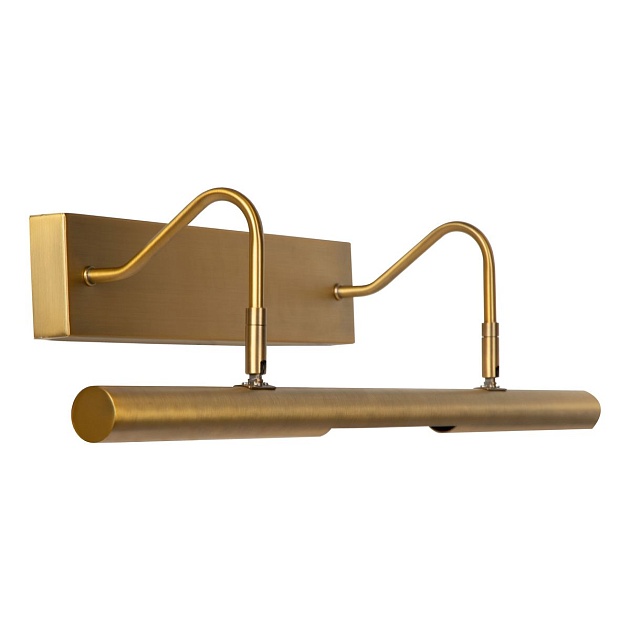 Подсветка для картин Lucide Vinz 45299/04/02 изображение Подсветка для картин Lucide Vinz 45299/04/02 Фото №