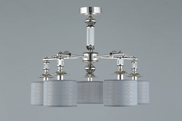 Подвесная люстра Omnilux Rovigo OML-64317-05 Фото № 3