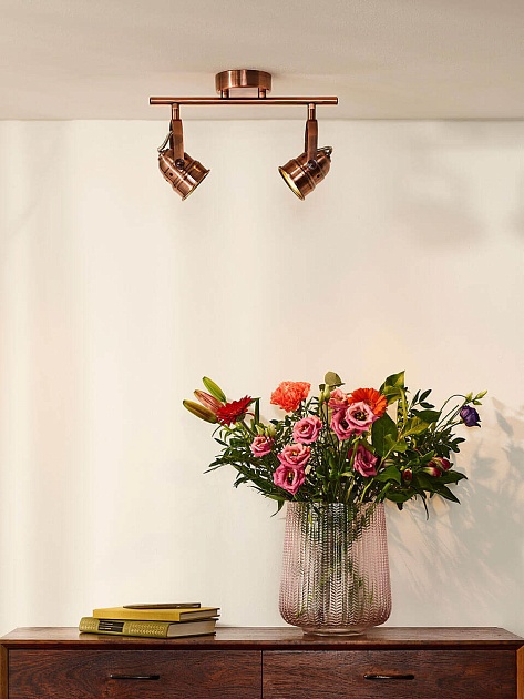 Светодиодный спот Lucide Cigal 77974/10/17 Фото № 2