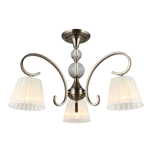 Потолочная люстра Omnilux Laveno OML-56103-03 Фото № 