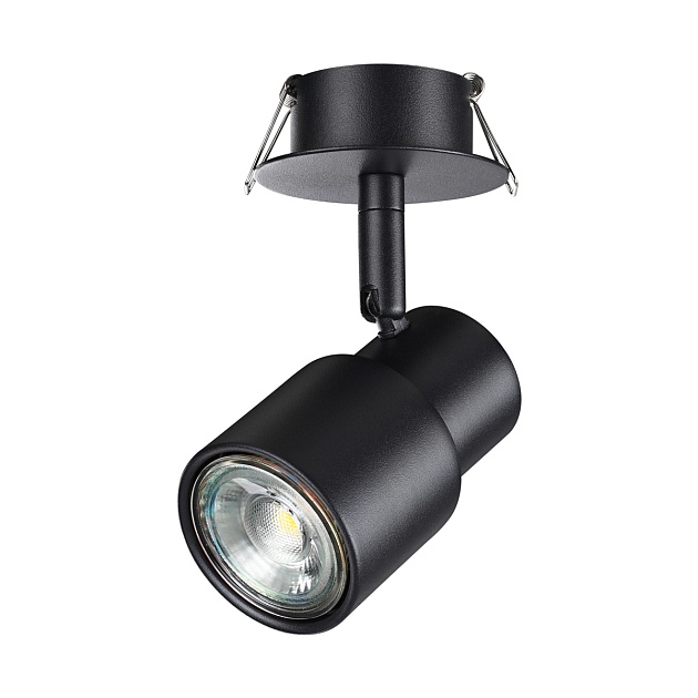 Встраиваемый спот Novotech Spot Molo 370924 Фото № 