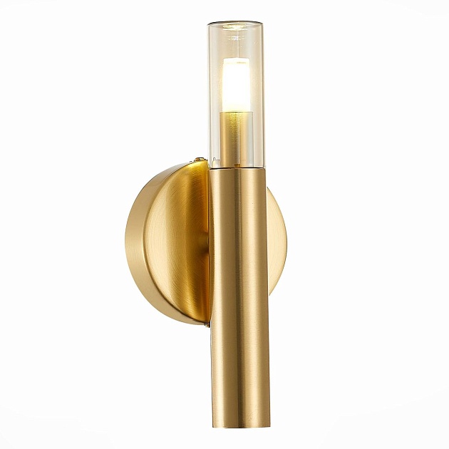 Бра ST Luce Eclip SL1236.201.01 изображение Бра ST Luce Eclip SL1236.201.01 Фото №