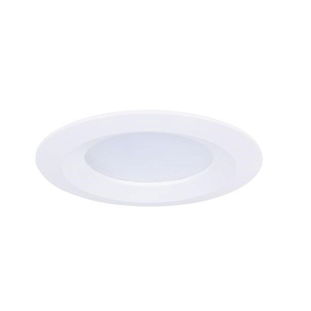 Встраиваемый светильник Arte Lamp Mira A2861PL-1WH Фото № 