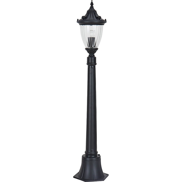 Уличный светильник Feron Вильнюс PL586 41167 изображение Уличный светильник Feron Вильнюс PL586 41167 Фото №