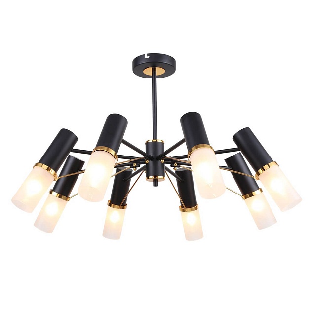 Потолочная люстра F-Promo Viator 2558-8P Фото № 