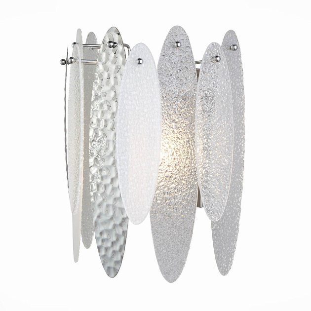 Настенный светильник ST Luce LASTRA SL1224.101.02 Фото № 