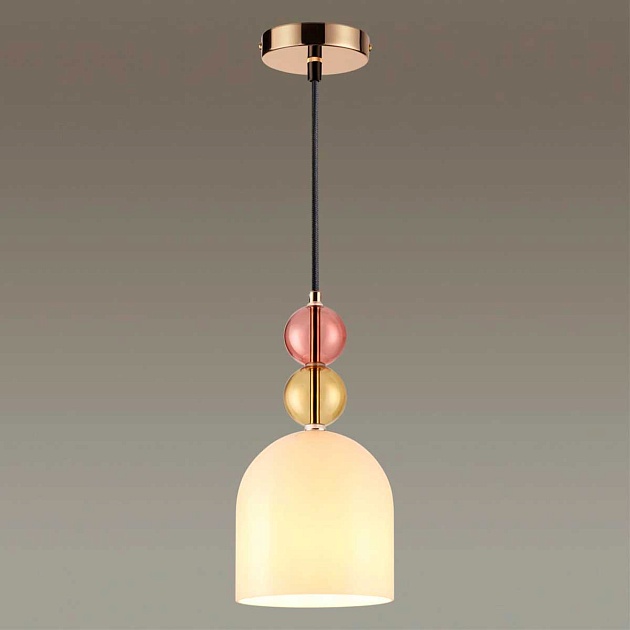 Подвесной светильник Lumion Suspentioni Gillian 4589/1A изображение 2 Подвесной светильник Lumion Suspentioni Gillian 4589/1A Фото № 2