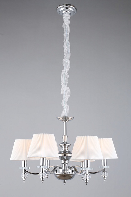 Подвесная люстра Omnilux Caorle OML-72703-06 Фото № 8