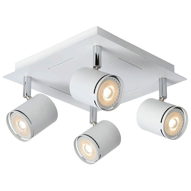 Светодиодный спот Lucide Rilou 26994/20/31 Фото № 3