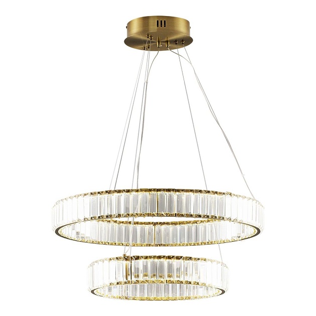 Подвесной светодионый светильник Moderli Asti V10732-PL изображение Подвесной светодионый светильник Moderli Asti V10732-PL Фото №