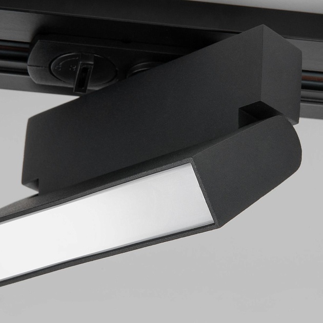 Трековый светодиодный светильник Elektrostandard Arda a057435 Фото № 4