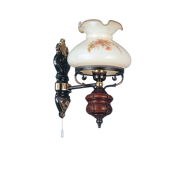 Бра Reccagni Angelo A 2401/1 Фото № 