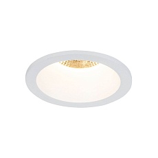 Встраиваемый светодиодный светильник Maytoni Yin DL034-2-L8W 3