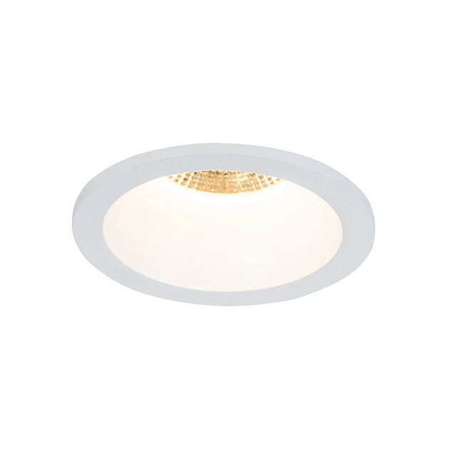 Встраиваемый светодиодный светильник Maytoni Yin DL034-2-L8W изображение 4 Встраиваемый светодиодный светильник Maytoni Yin DL034-2-L8W Фото № 4