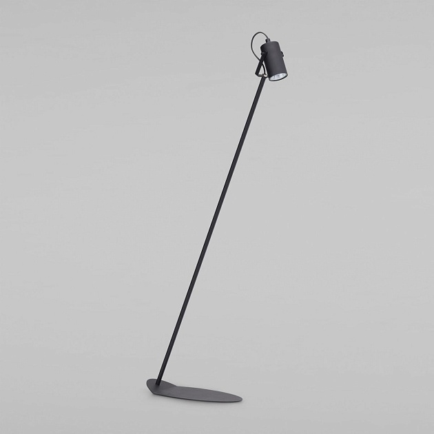 Торшер TK Lighting 3063 Redo Black Фото № 