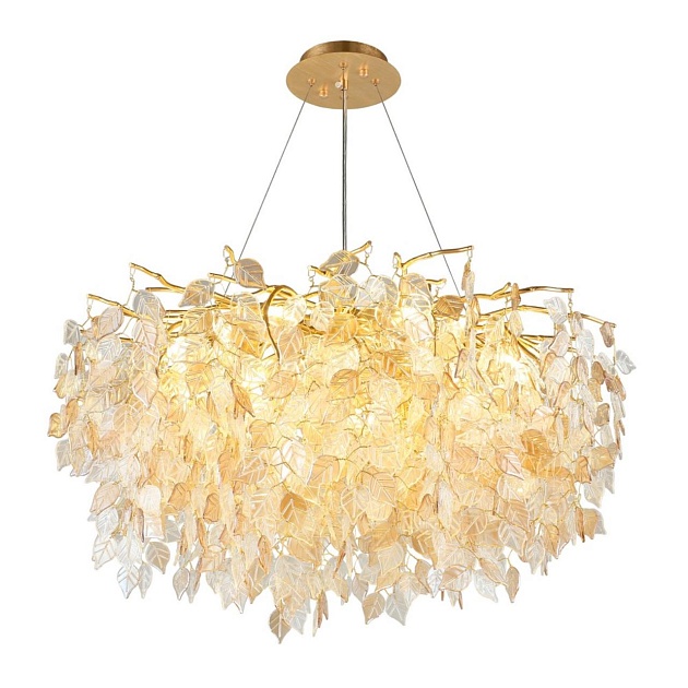 Подвесная люстра Aployt Rochell APL.850.03.13 Фото № 