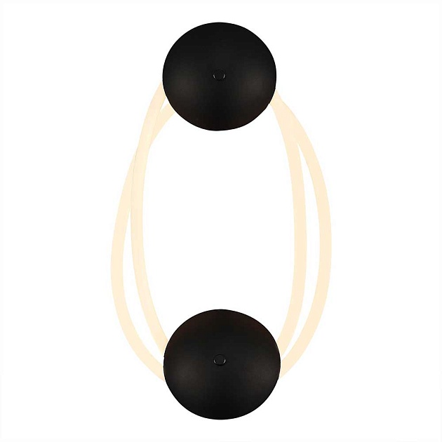 Настенный светильник ST Luce SAGRATO SL6102.421.30 изображение Настенный светильник ST Luce SAGRATO SL6102.421.30 Фото №