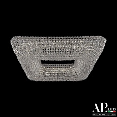 Потолочный светодиодный светильник Arte Perfetto Luce Rimini S503.0.60.A.3000