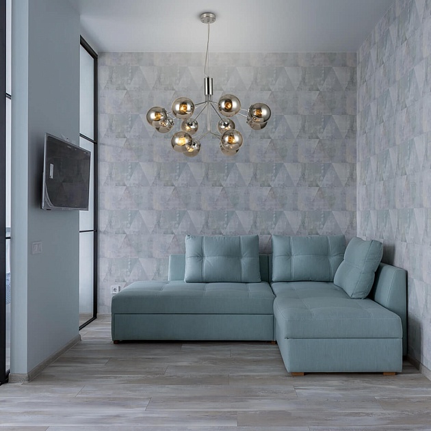 Подвесная люстра F-Promo Pax 2630-12U Фото № 6