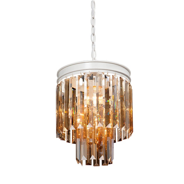 Подвесная люстра Vitaluce V5154-0/3+1 Фото № 