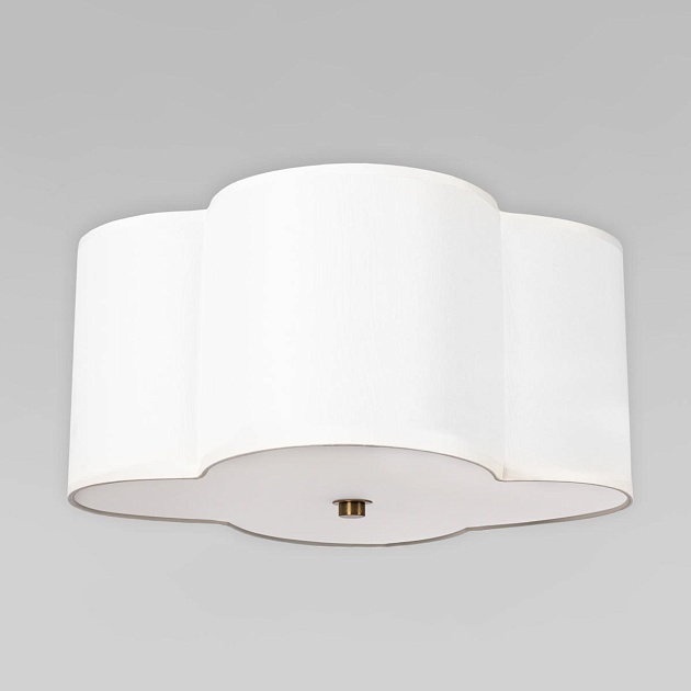 Потолочный светильник Loft IT Silence 10303 Brass Фото № 4