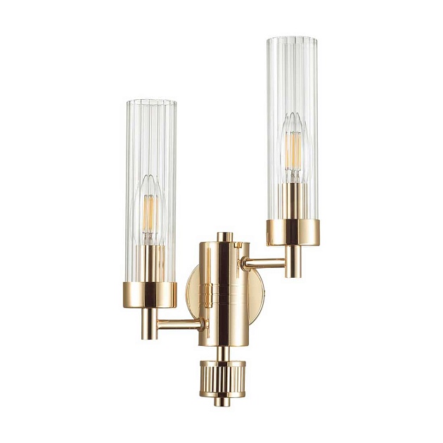 Бра Lumion Classi Kamilla 5274/2W изображение Бра Lumion Classi Kamilla 5274/2W Фото №