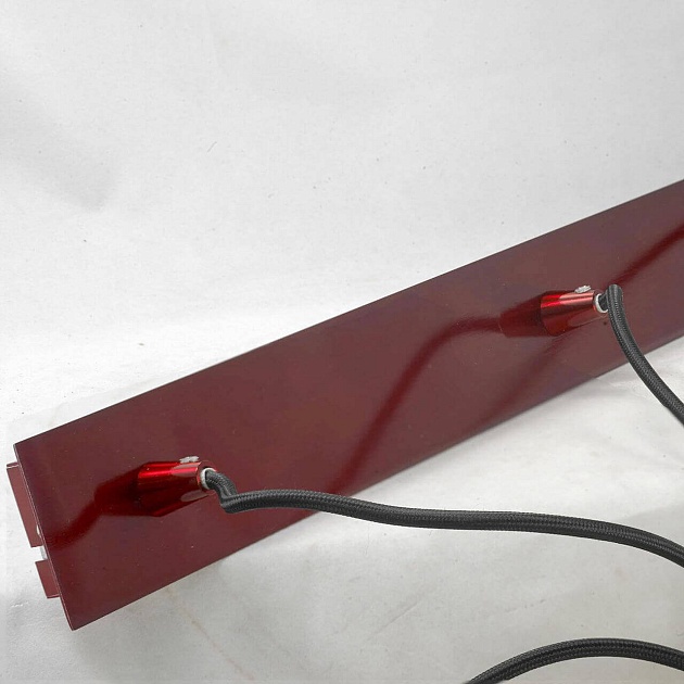 Подвесной светильник Lussole Collina GRLSQ-0716-03 изображение 6 Подвесной светильник Lussole Collina GRLSQ-0716-03 Фото № 6