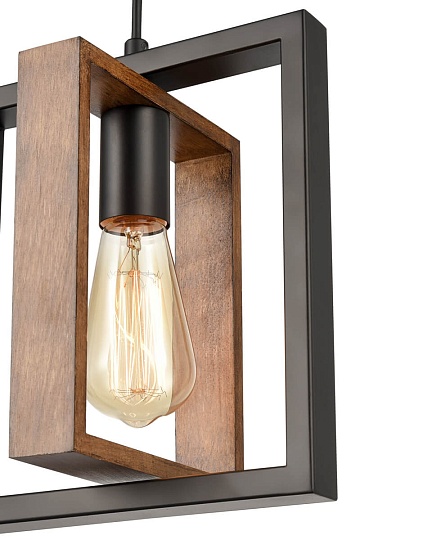 Подвесной светильник Vele Luce Thomas VL6432P11 Фото № 3