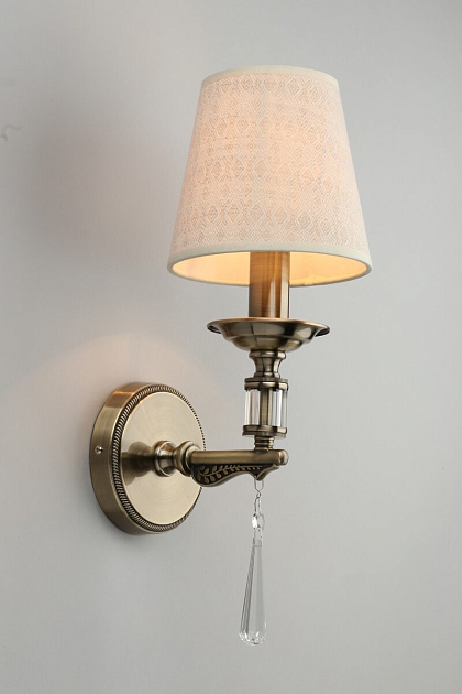 Бра Omnilux Rivoli OML-64211-01 Фото № 5