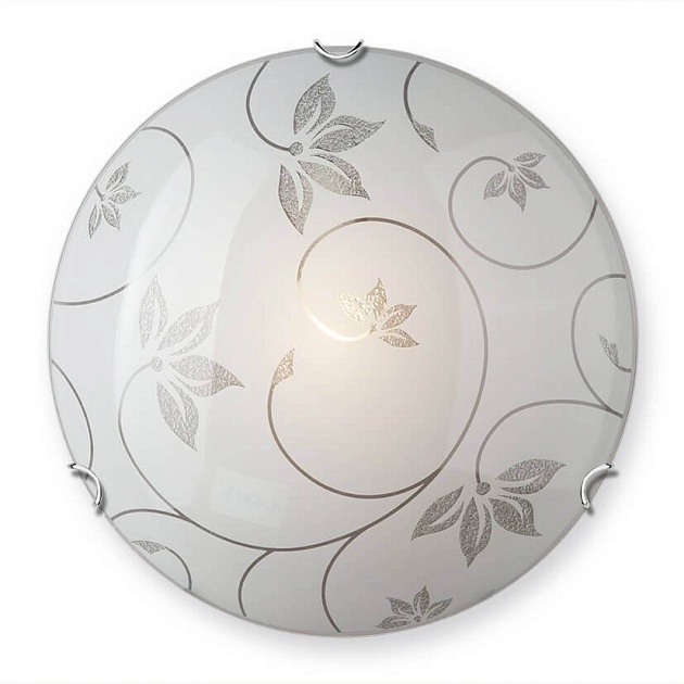 Настенно-потолочный светильник Vitaluce V6424/2A Фото № 