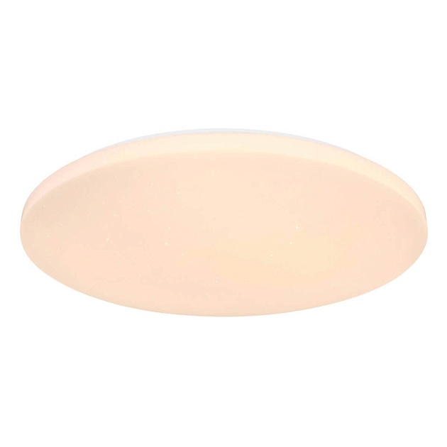 Потолочный светодиодный светильник Globo Sajama i 41348 изображение Потолочный светодиодный светильник Globo Sajama i 41348 Фото №