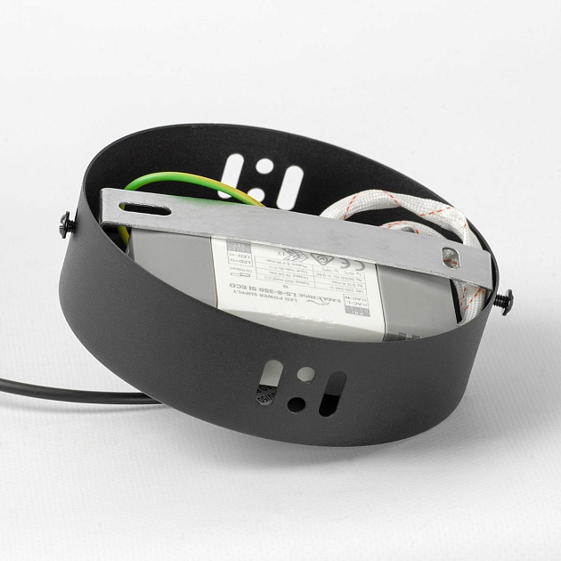 Подвесной светодиодный светильник Lussole Alachua LSP-7181 Фото № 2