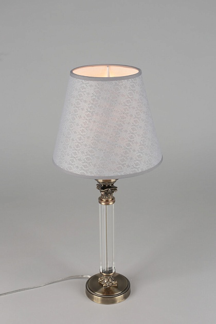 Настольная лампа Omnilux Rivoli OML-64214-01 Фото № 7