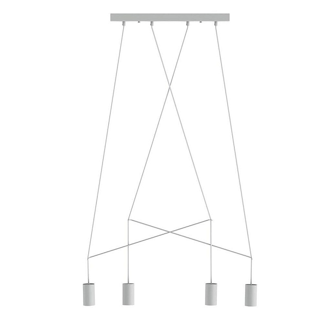 Подвесная люстра Nowodvorski Imbria 9191 Фото № 