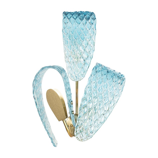 Настенный светильник Loft IT Lirio 10214/3W Фото № 