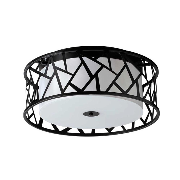 Потолочный светодиодный светильник Sonex Avra Fabiana 7700/40L изображение 4 Потолочный светодиодный светильник Sonex Avra Fabiana 7700/40L Фото № 4