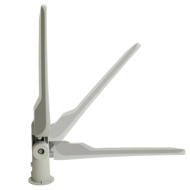 Уличный светодиодный консольный светильник Feron SP3060 48688 Фото № 10