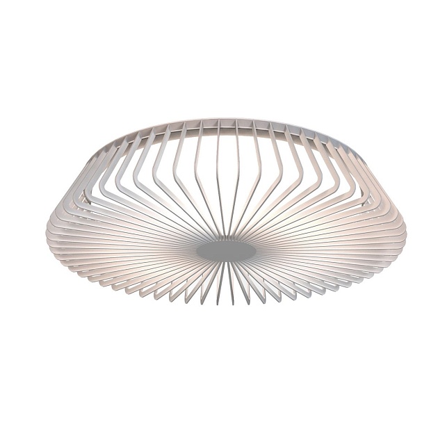 Потолочный светодиодный светильник Mantra Himalaya 7963 изображение Потолочный светодиодный светильник Mantra Himalaya 7963 Фото №