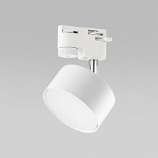 Трековый светильник TK Lighting 4397 Tracer White