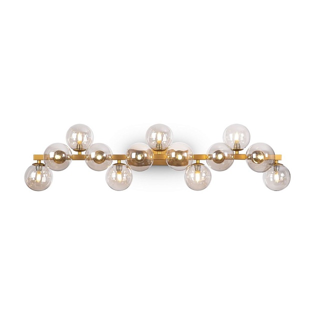 Бра Maytoni Dallas MOD545WL-13G изображение Бра Maytoni Dallas MOD545WL-13G Фото №