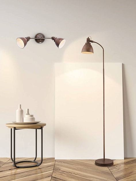 Торшер Globo Giorgio 54647S Фото № 2