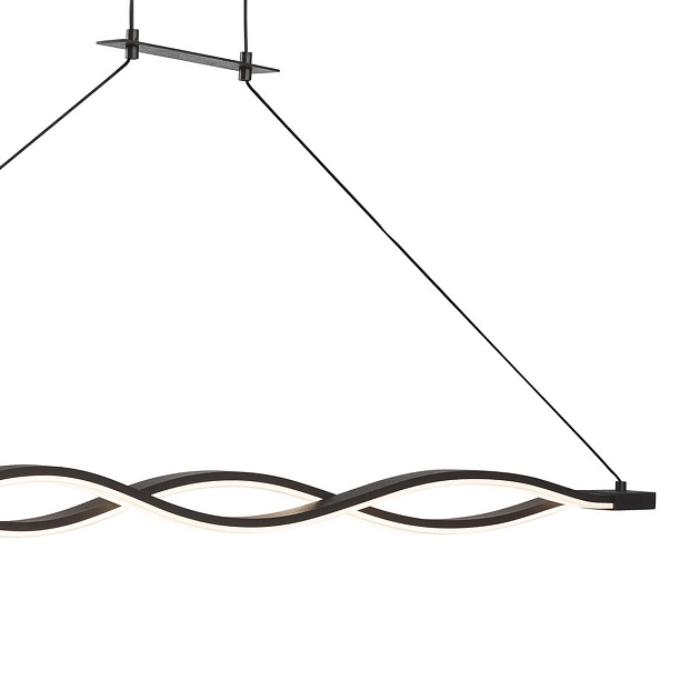 Подвесной светодиодный светильник Mantra Sahara 5817 Фото № 3