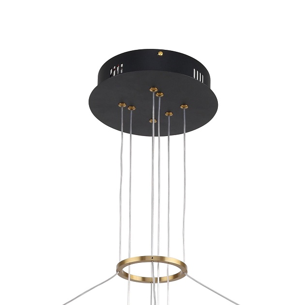 Подвесная люстра F-Promo Daur 3097-8P Фото № 3