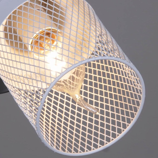 Спот Reluce 05905-0.8-01 WH+CR Фото № 2