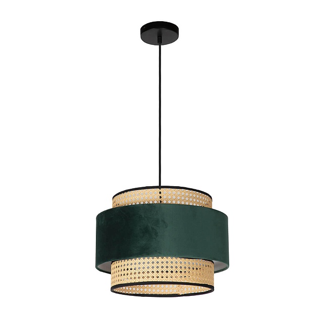 Подвесной светильник Lucide Javor 34439/38/33 Фото № 