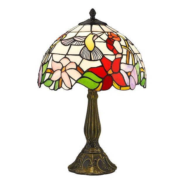 Настольная лампа Velante 887-804-01 Фото № 